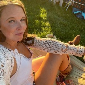 Meet your Posher, Mikayla